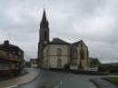 église de Mazières